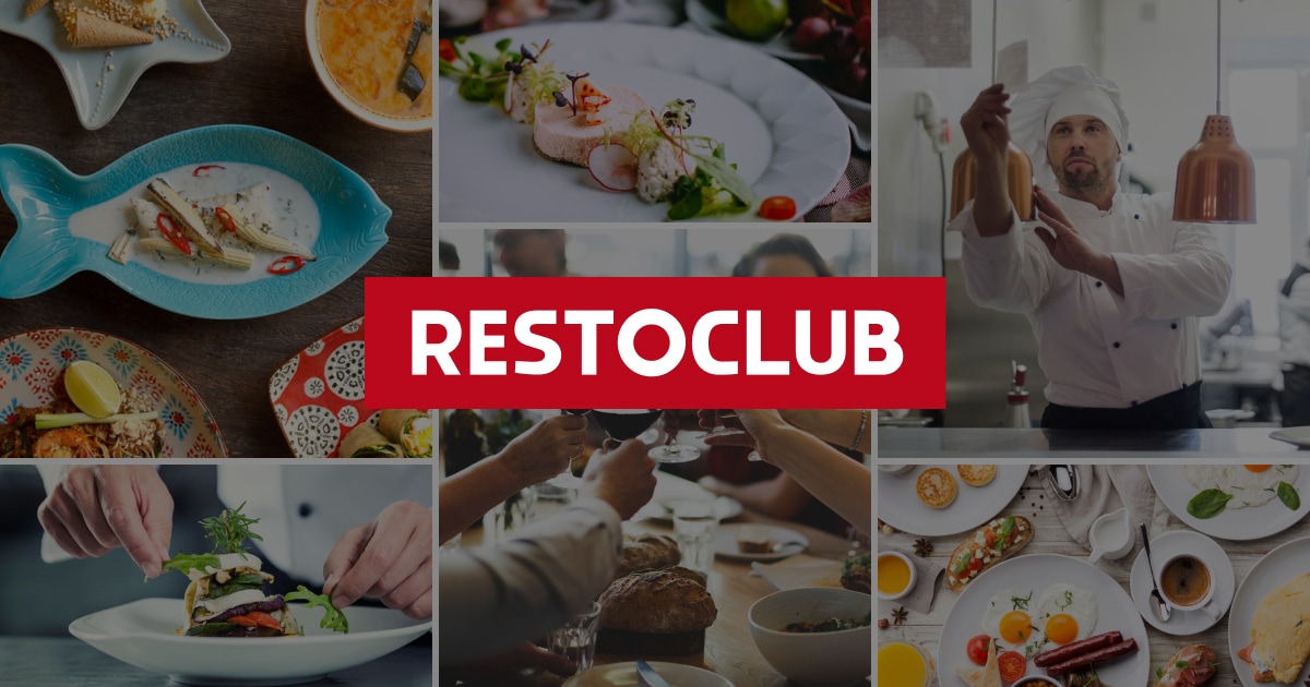 Как правильно составить меню блюд в кафе с описанием и фото ReMenu.ru