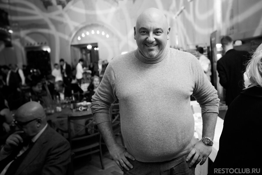 Фабрицио Фатуччи (Gusto)