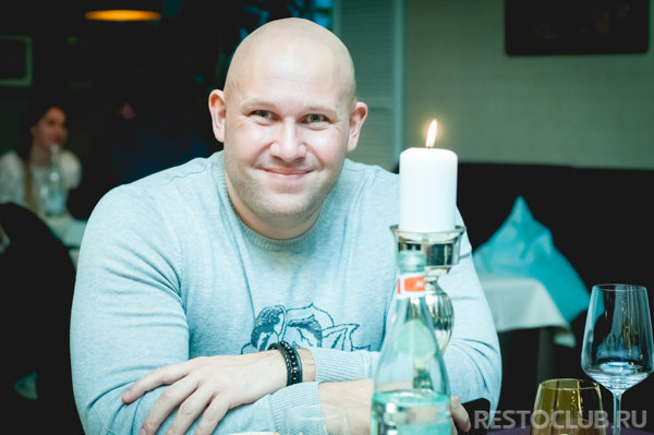 Михаил Соловьев-Петко, дизайнер