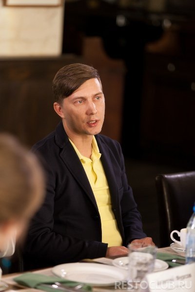 Алексей Копырин