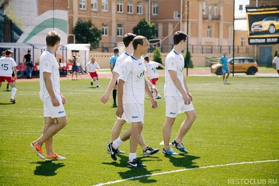 Команда 