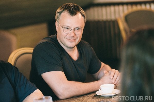 Владимир Спирин (ZimaLeto Group)