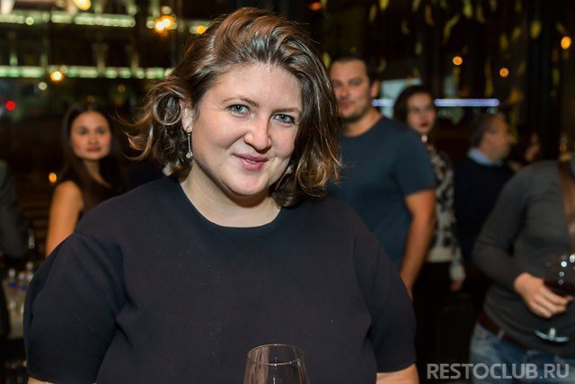 Алена Мельникова, владелица AMPR