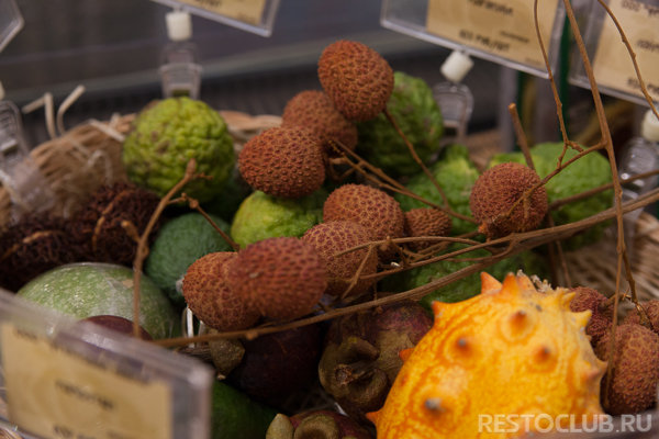 где купить редкие продукты в спб, фруктовая лавка спб, купить личи спб