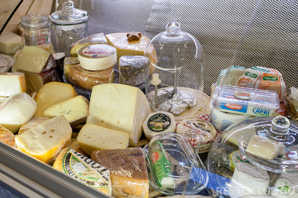 где купить редкие продукты в спб, сырная лавка спб