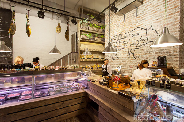 где купить редкие продукты в спб, страшный сон вегана спб