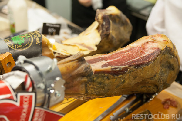 где купить редкие продукты в спб, страшный сон вегана спб, купить хамон спб