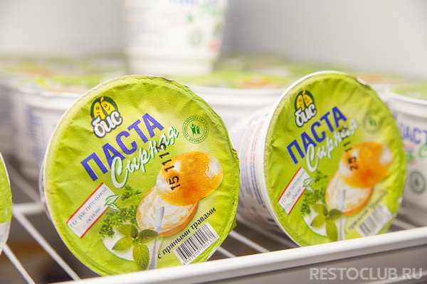 соевая сырная паста, где купить редкие продукты в спб, магазин веганика спб