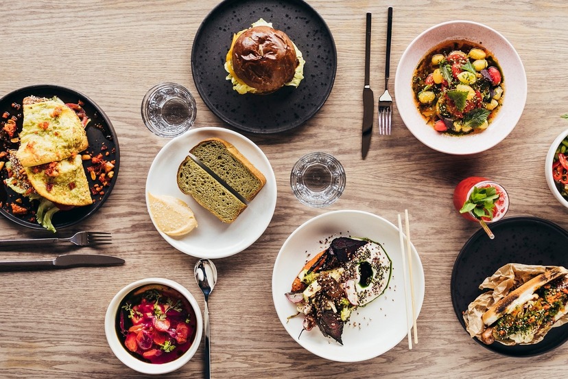 Peqlo Asian Barbeque: азиатское барбекю на Покровке