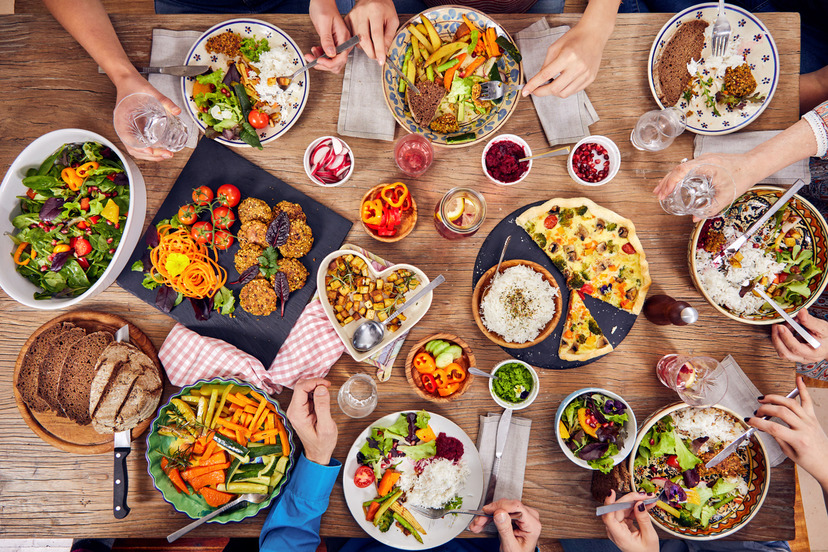 8 новых ресторанов, кафе и баров