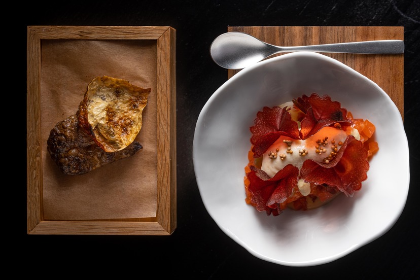 ArtEst: fine dining от Novikov Group в районе Арбата