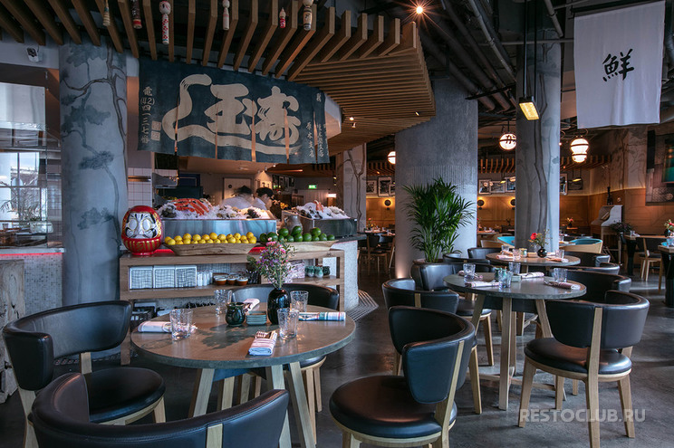 Magura Asian Bistro