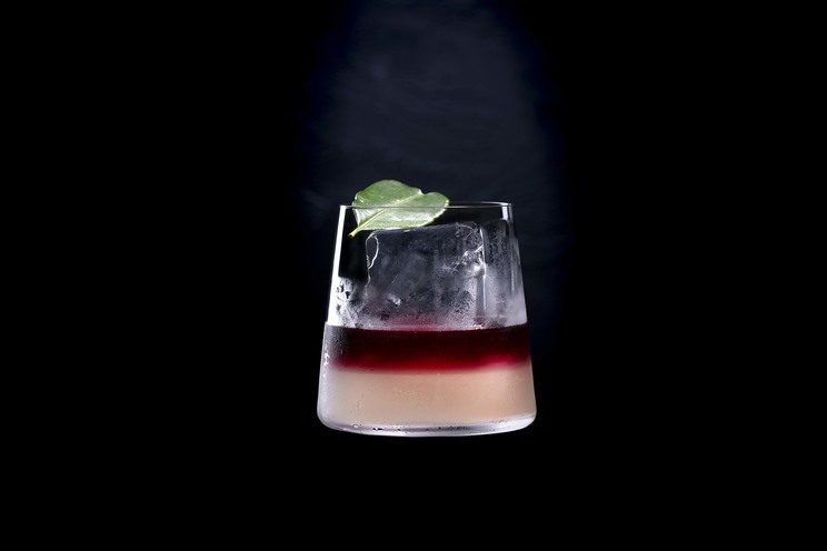 Coconut & Lemongrass, 650 руб.