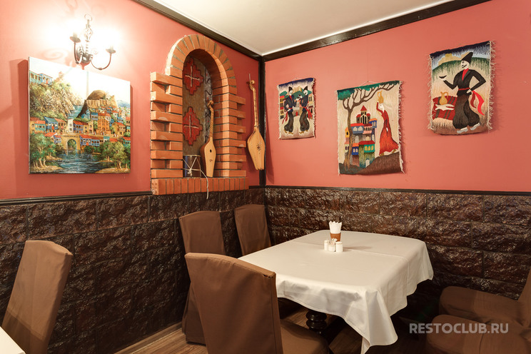 сакартвело спб, грузинские рестораны спб, 