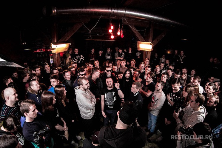 неформальный петербург, рэп-батл, russian battle league, ионотека