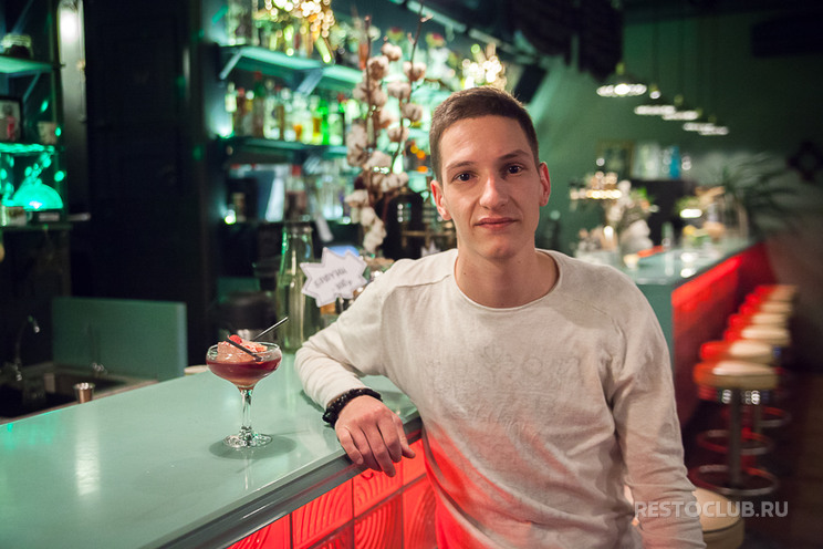 пиф паф спб, пифпаф спб, авторский кофе в петербурге, слава асмус