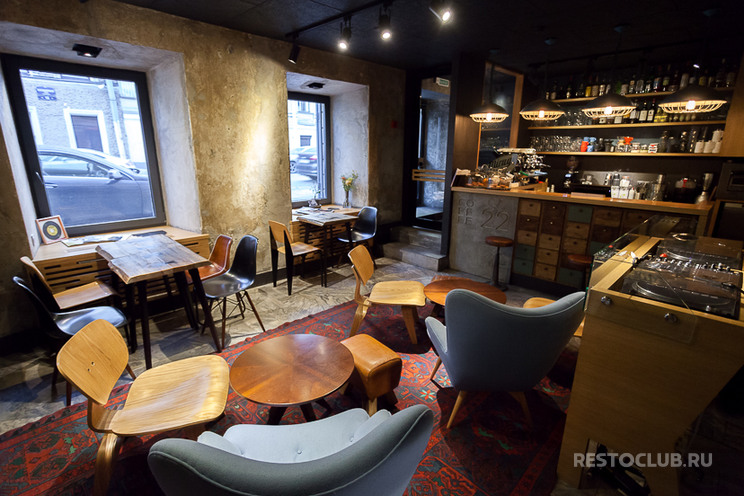 кофе 22 спб, coffee 22, авторский кофе в петербурге
