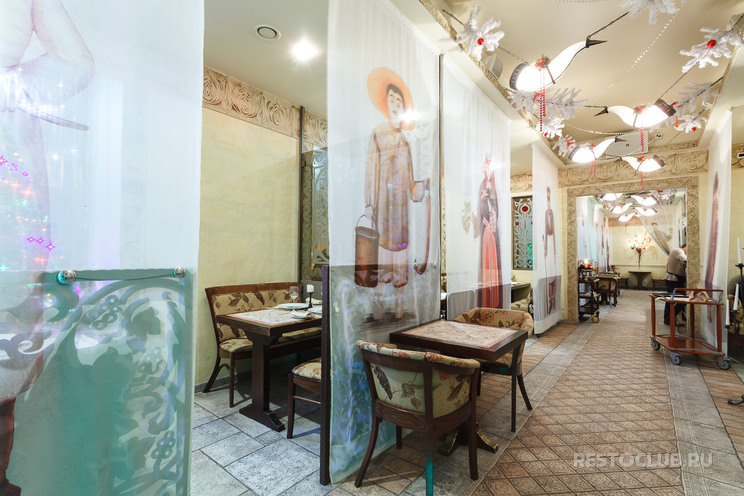 тбилисо спб, грузинские рестораны спб, 