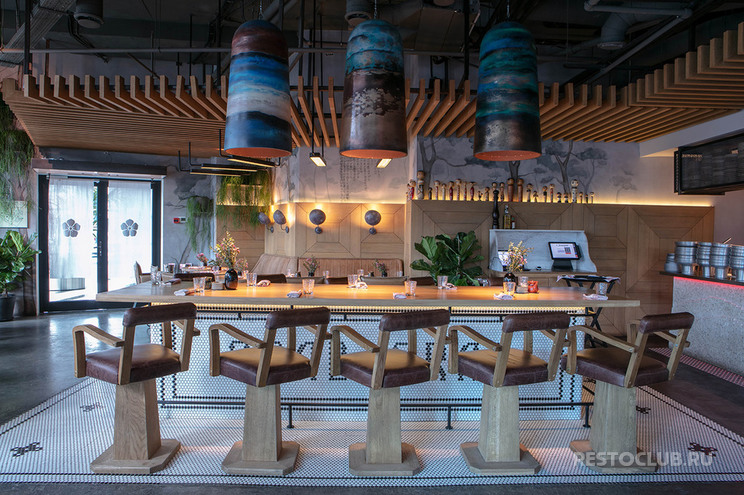 Magura Asian Bistro