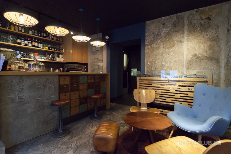 кофе 22 спб, coffee 22, авторский кофе в петербурге