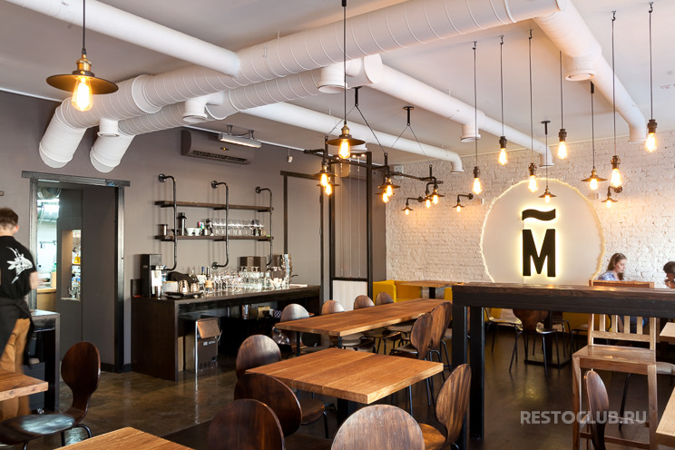 кафе мечтатели спб