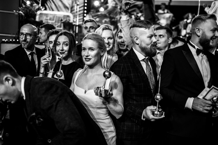 Barproof Awards 2018