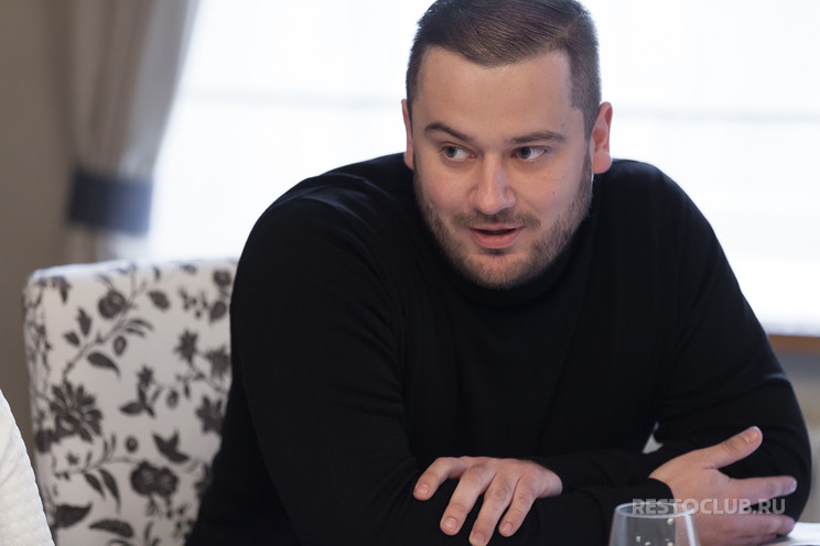 Александр Алексеев (Vinostudia)