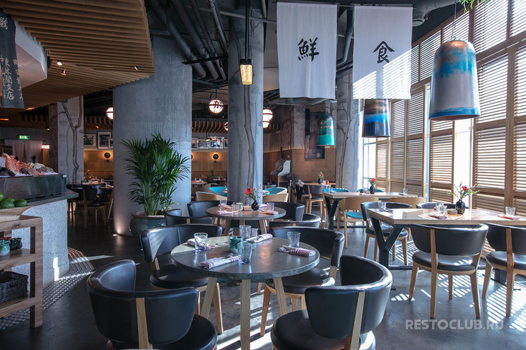 Magura Asian Bistro