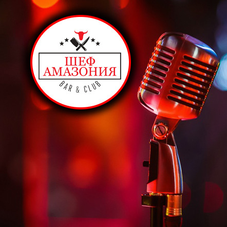 стейк-хаус «Шеф Амазония», Караоке в VIP-зале