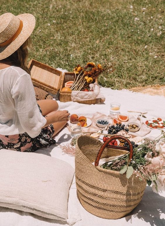 ресторан «Foodie Woody», Летний сезон — летнее меню