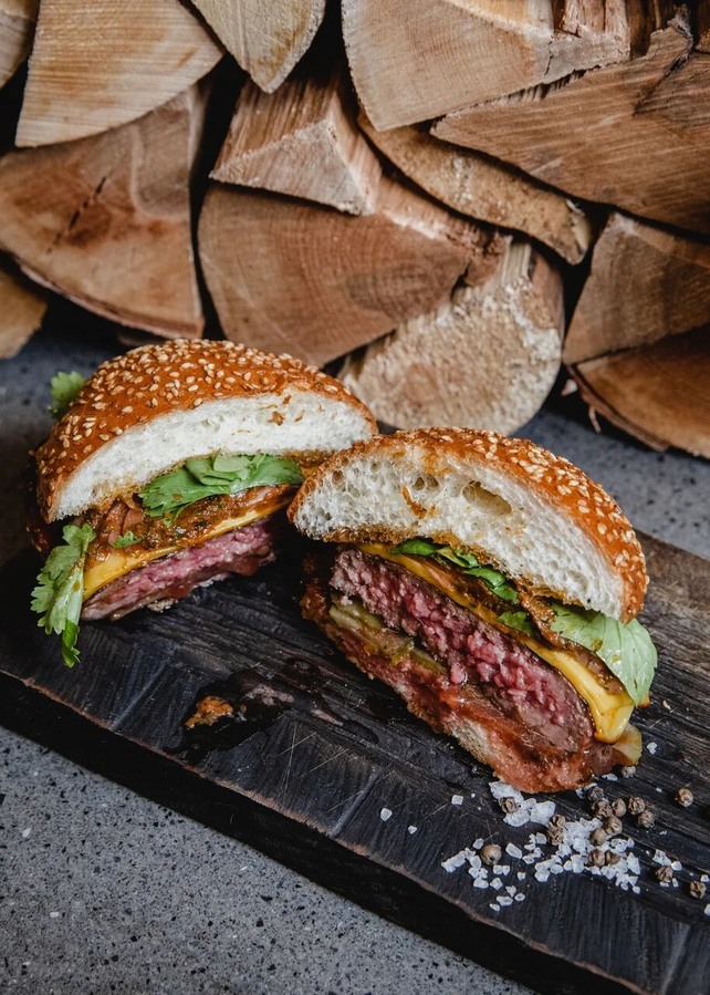 ресторан «Primebeef Academy», New in Primebeef Academy