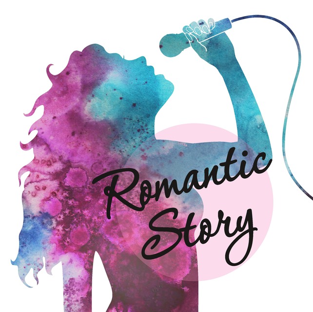 ресторан «Palermo», Музыкальная программа «Romantic story»
