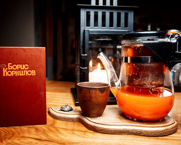 Кафе The Buddy Cafe / Бадди, Санкт-Петербург: цены, меню, адрес, фото ...