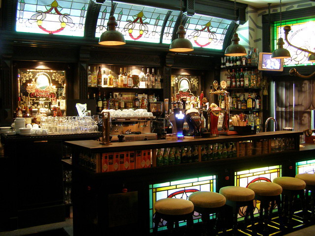 паб Irish Pub Фото 1: меню