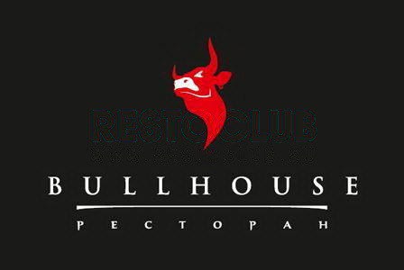 стейк-хаус BullHouse Фото 1: меню