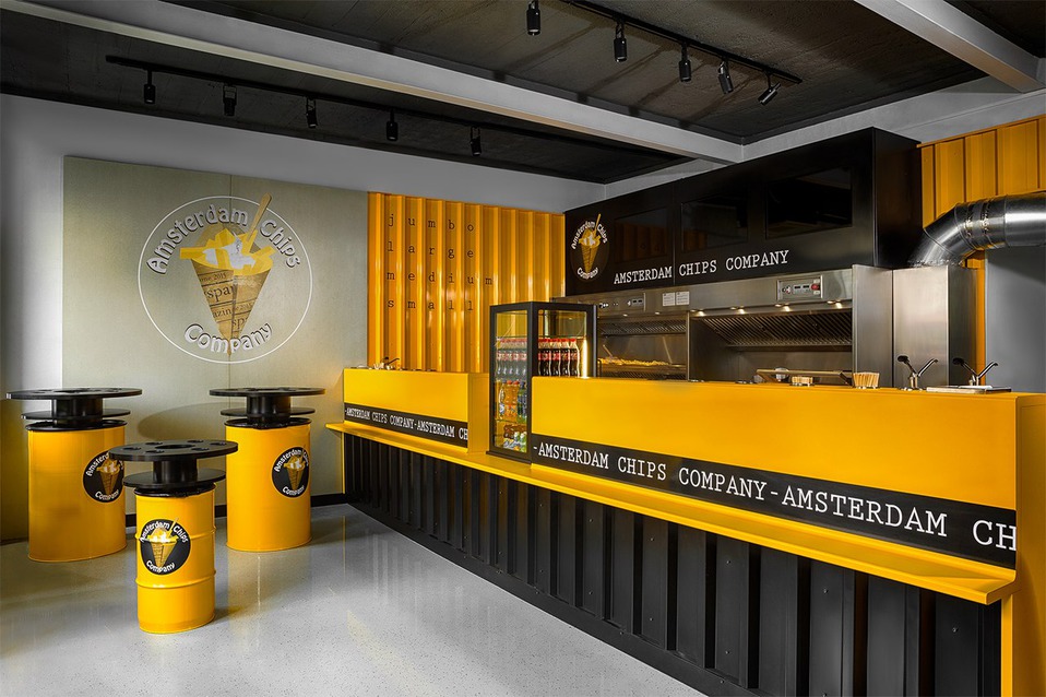 Amsterdam Chips Company