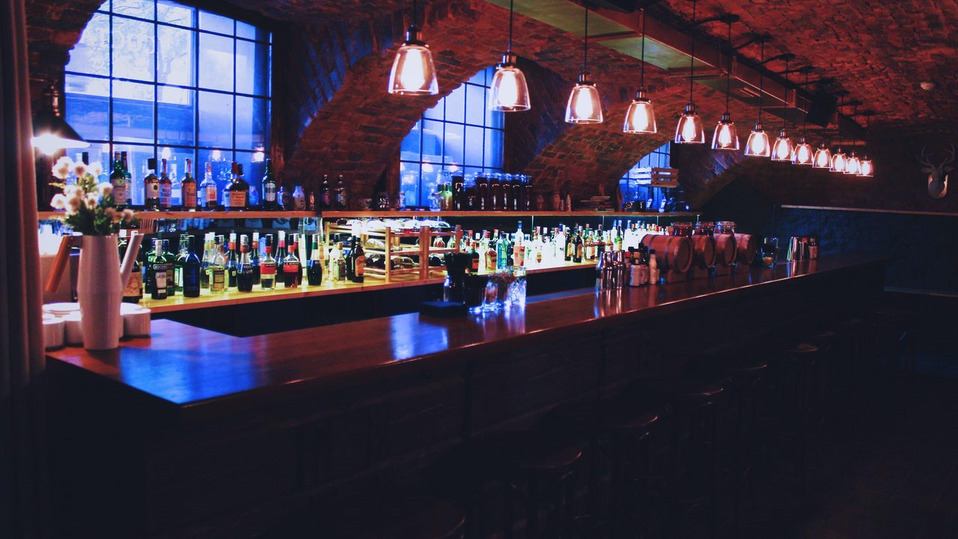 The Y Bar