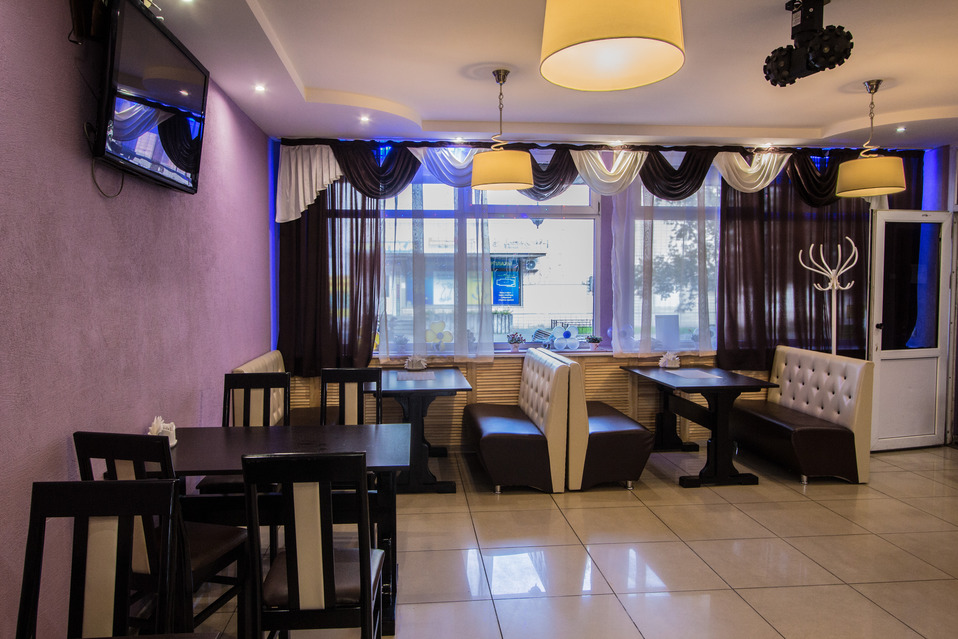 Kafe Zhemchug Sankt Peterburg Ceny Menyu Adres Foto Otzyvy Oficialnyj Sajt Restoclub