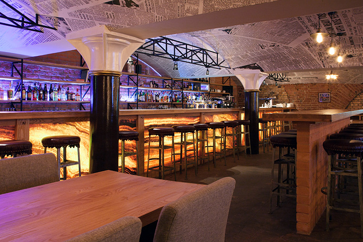 bar true cost bar grill tru kost bar end gril moskva ceny menyu adres foto otzyvy oficialnyj sajt restoclub