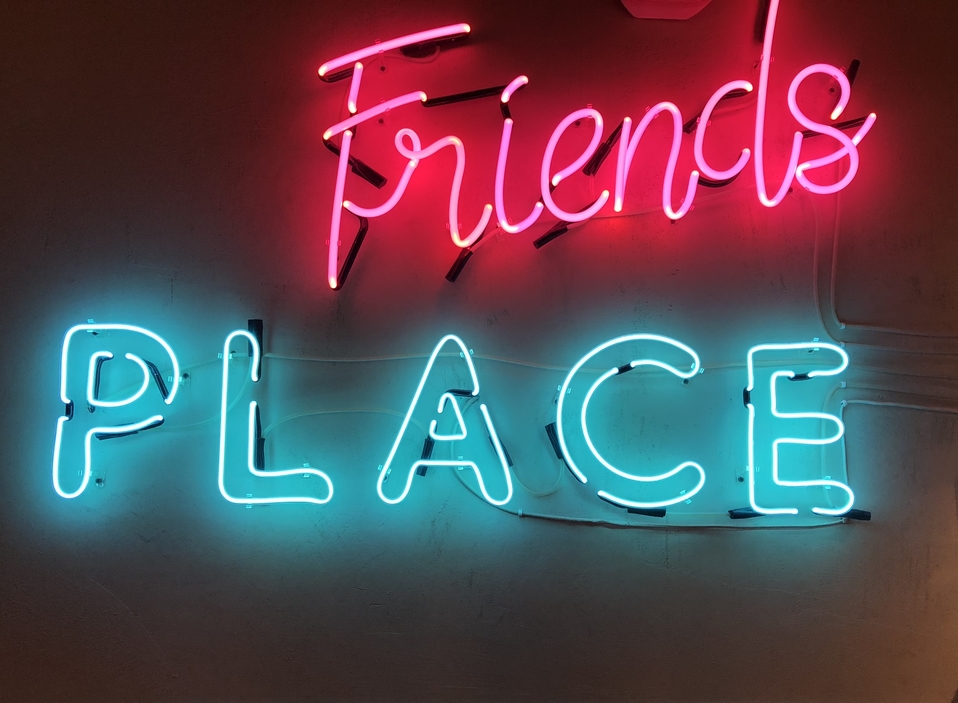 Friends Place Dallas : Our Services – LPOMS