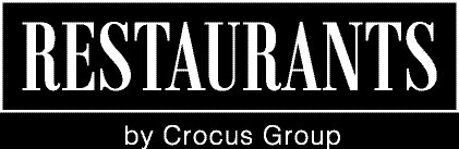 Restaurants by Crocus Group